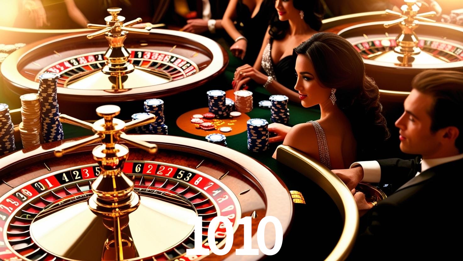 Verificação de Conta 1010.COM