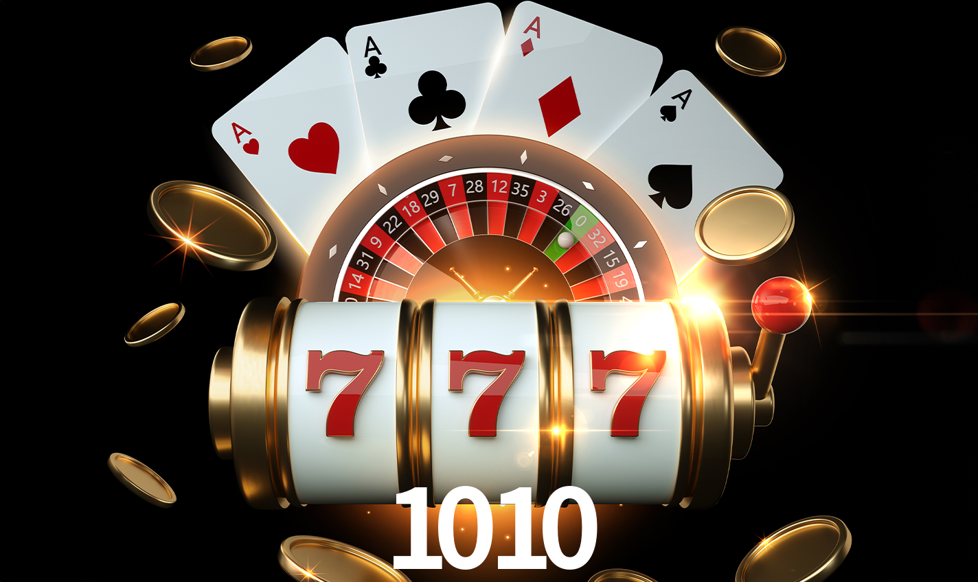 App 1010.COM