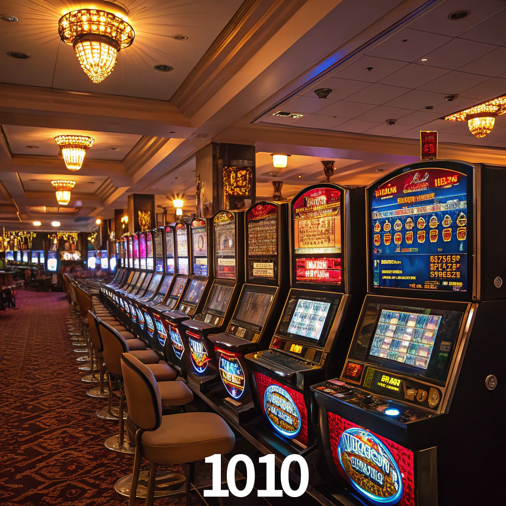 Login Seguro 1010.COM